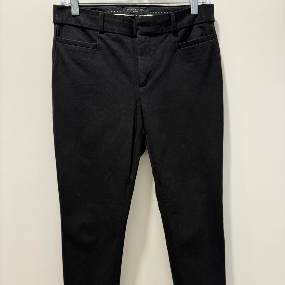 Banana Republic Sloan Skinny Ankle